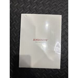 Ambison 9- 10.5 Inch Magnetic Leather Case For 9.7-10.5 Inch Android Tablet